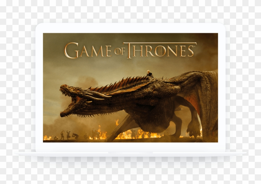 What To Expect After The Wall Is Down, What Plot Twists - Got Season 7 4k Clipart