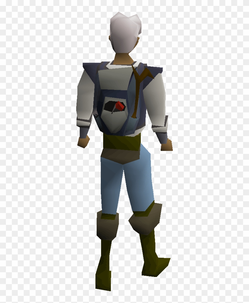 Avas Assembler Osrs Clipart #5072010