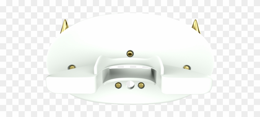 3d Chrome Grillz - Light Clipart