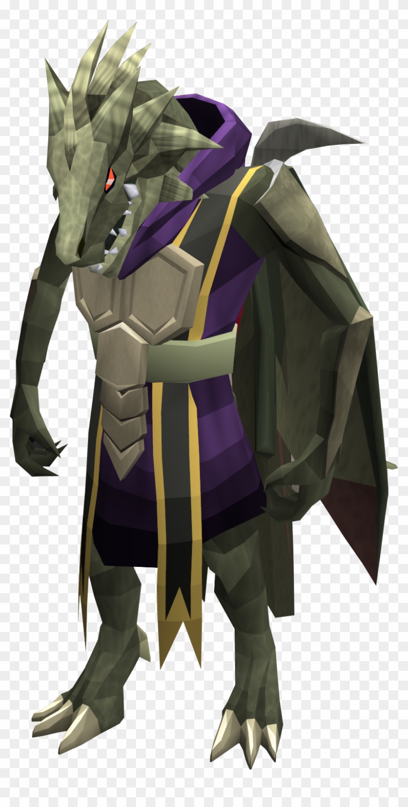 View Samegoogleiqdbsaucenao Strisath , - Dragonkin Runescape Clipart