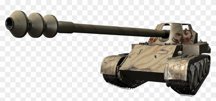 Tank Clipart