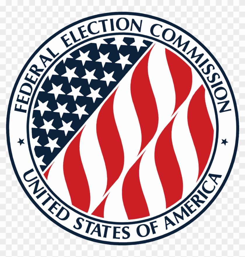 Fec Looking For Connection Between Nra, Russia And - Federal Election Commission Clipart #5072387