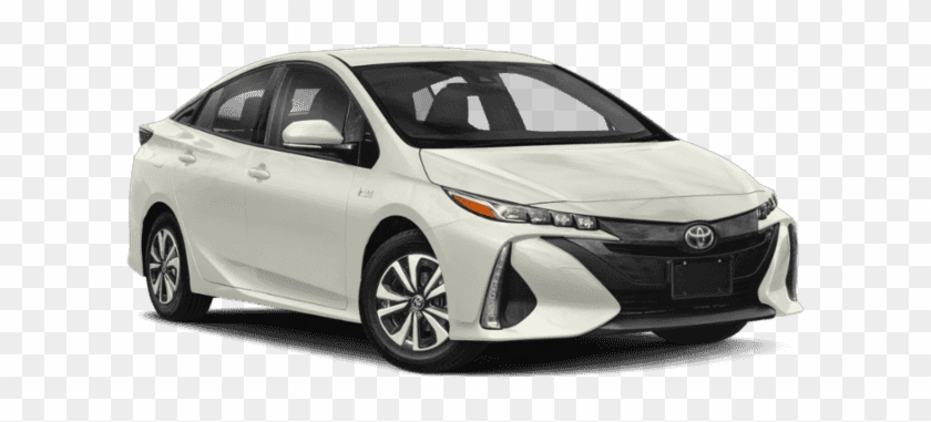 New 2019 Toyota Prius Prime Three - 2019 Toyota Corolla S Clipart #5072393