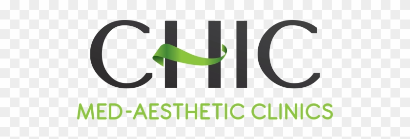Chic Med-aesthetic Clinics - Chic Clipart
