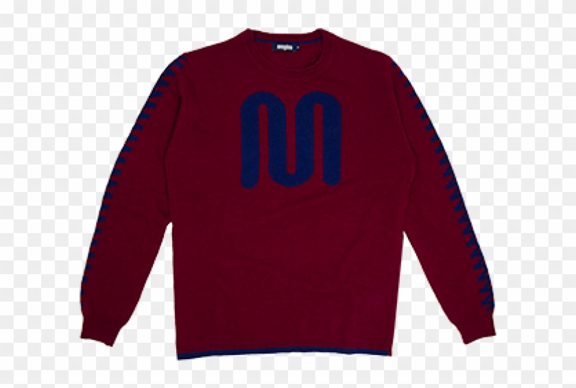 Meyba Chic Grana - Sweater Clipart #5072595