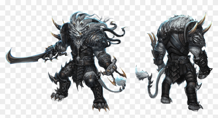 Rengar - League Of Legends Rengar Png Clipart