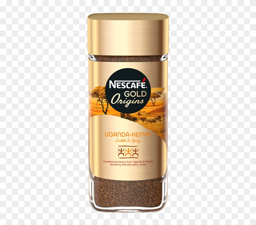Nescafe Gold Alta Rica Clipart