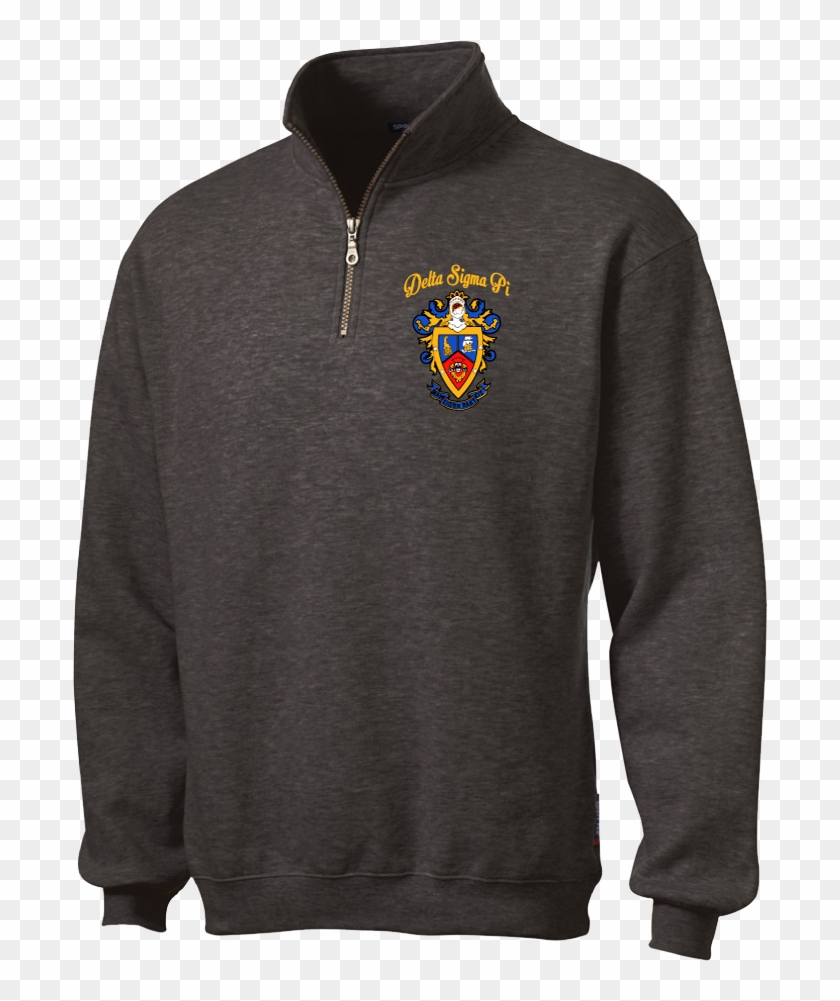 Delta Sigma Pi - Sweatshirt Clipart #5073427