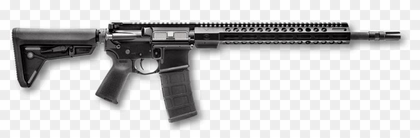 Fn 15 Tactical Ii - Diamondback Ar 15 300 Blackout Clipart #5073555