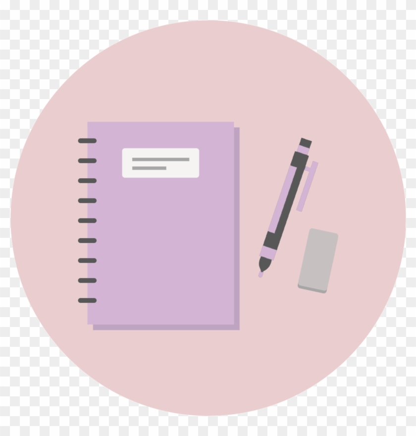 Spent The Evening Playing Around With Photoshop And - Emmastudies Icons Clipart #5073623