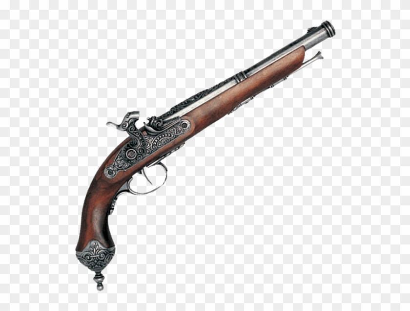 Price Match Policy - Percussion Pistol Clipart #5073706