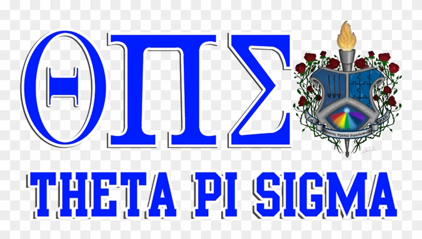 Cultural Greek-letter Organizations - Graphic Design Clipart #5073742