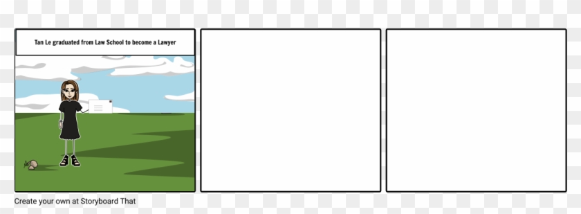 Tan Lee Olivia Clipart #5073747