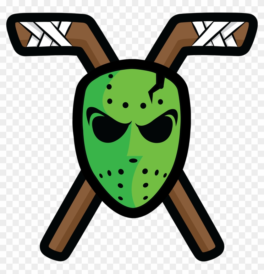 Eishockey Logo Clipart #5073848