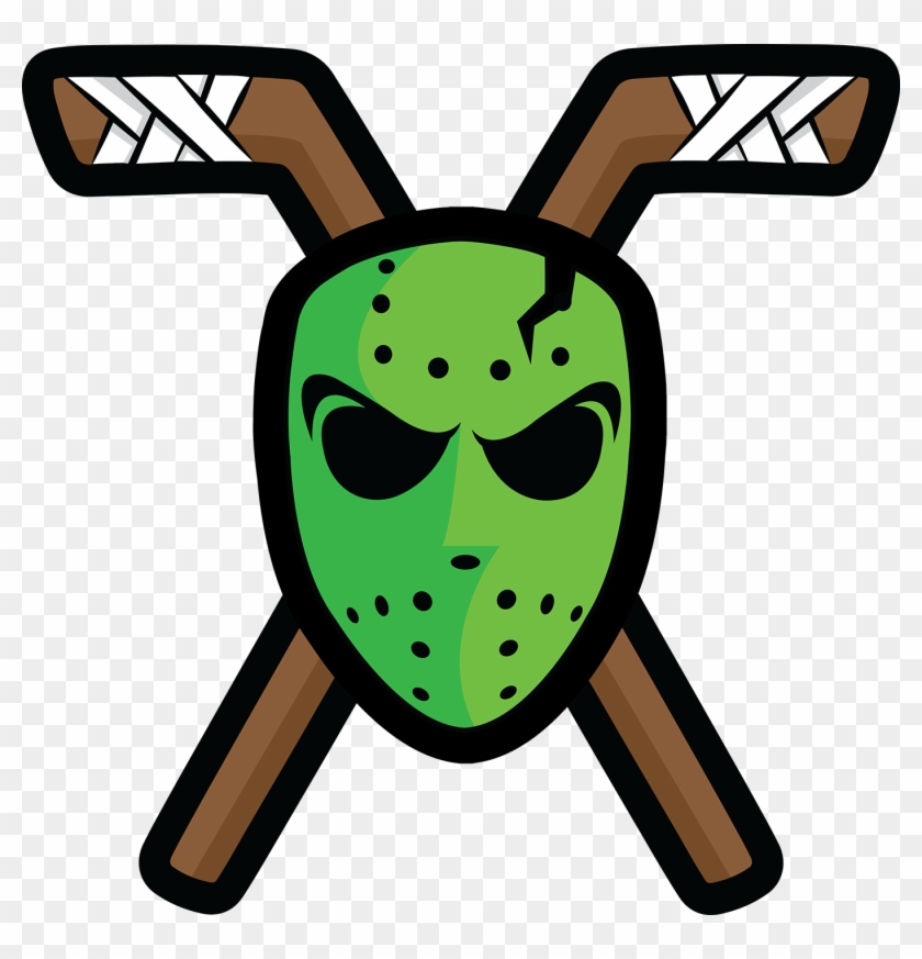 Eishockey Logo Clipart
