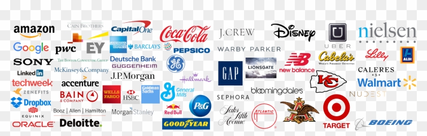 Alumni Of Our Chapter Represent Us At Over 150 Firms - Coca Cola Clipart #5073885