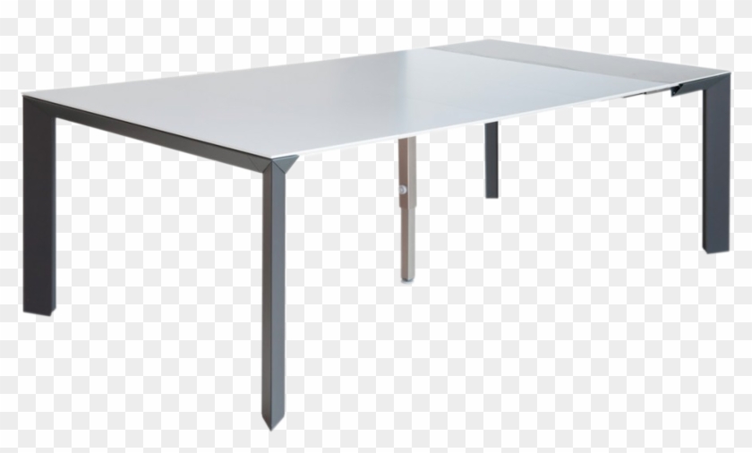 Consolle Allungabile Manhattan - Manhattan Riflessi Clipart