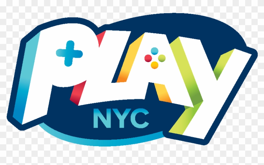 Play Nyc - Graffiti Games Clipart #5073925