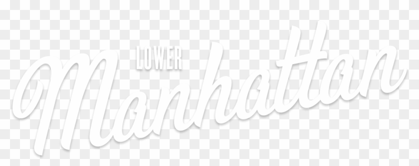 28 Liberty Street, Suite Sc301 • New York, Ny - Calligraphy Clipart #5073955