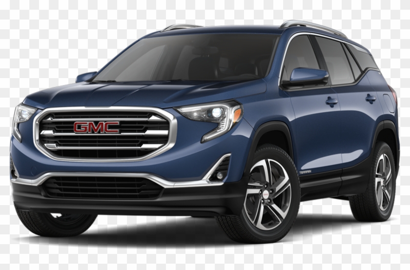Gmc Terrain Sl - Gmc Terrain Black Edition Clipart