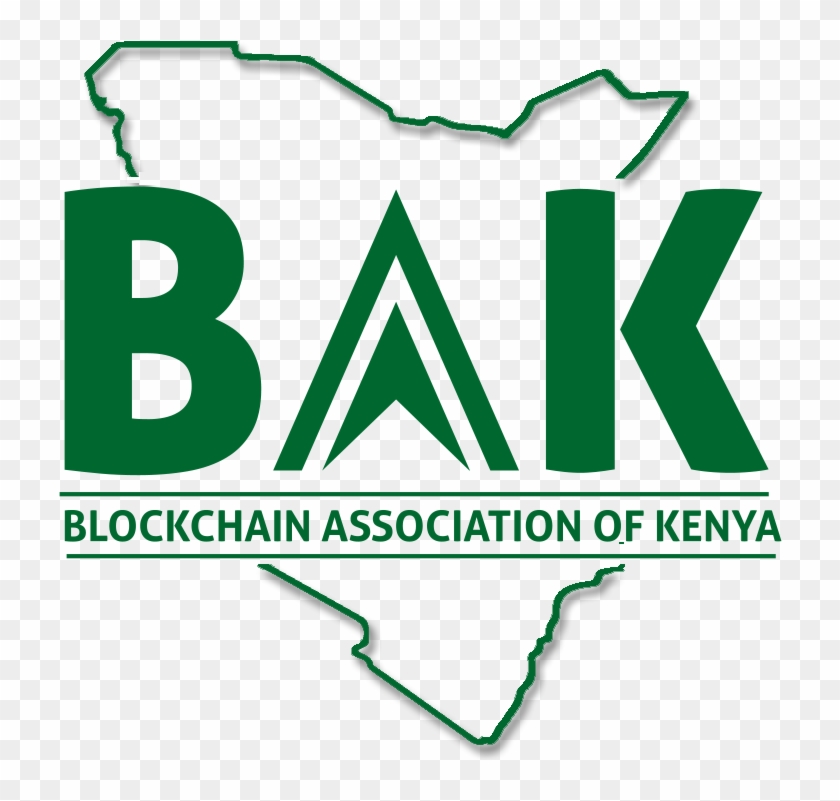 Blockchain Association Of Kenya Clipart #5074206