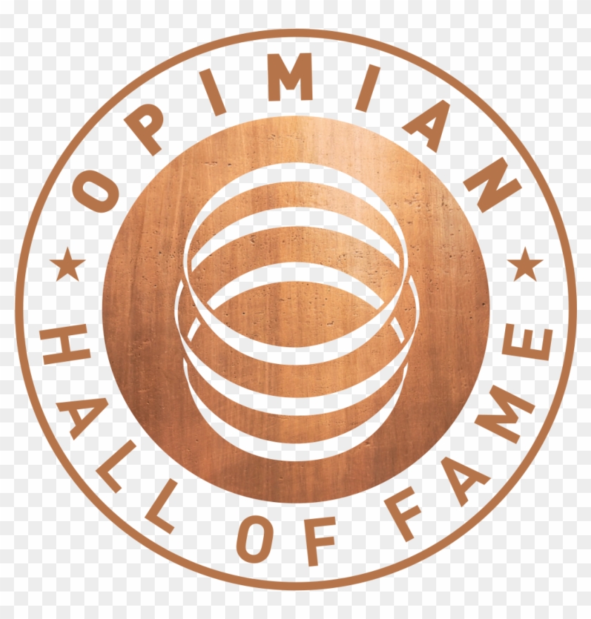 Hall Of Fame - Circle Clipart #5074207
