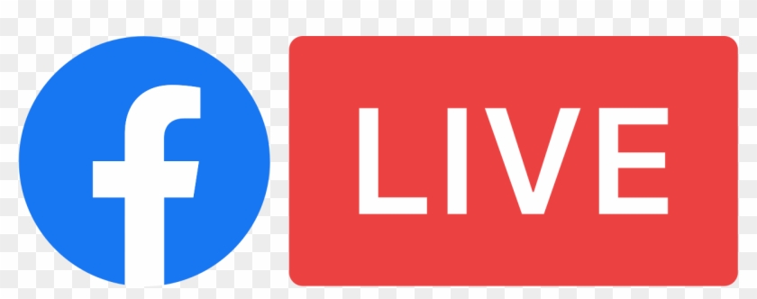 File - Facebook Live - Svg - Live Clipart #5074462