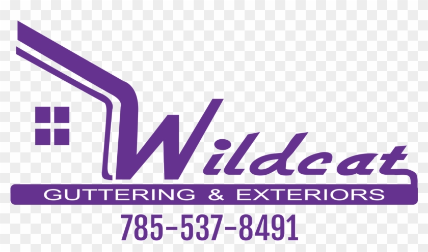 Guttering Exteriors Manhattan Ks - Poster Clipart #5074538