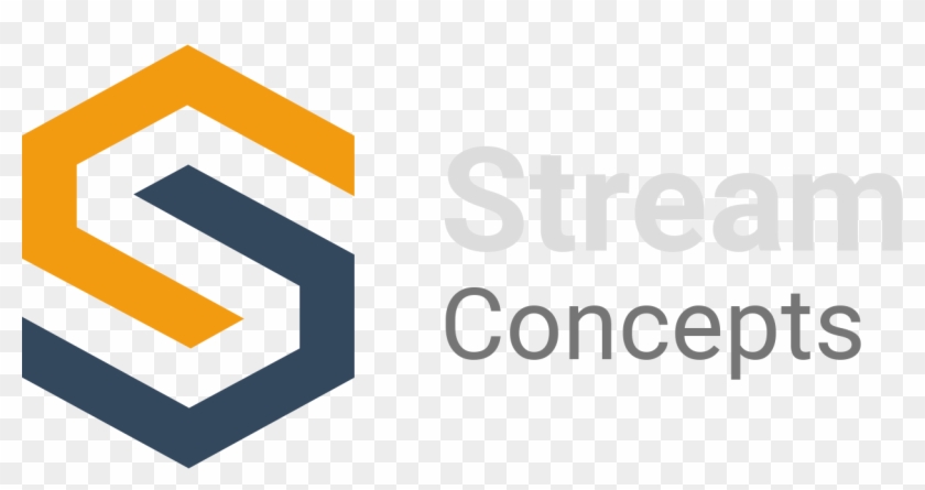 Livestream & Multimedia - Orange Clipart