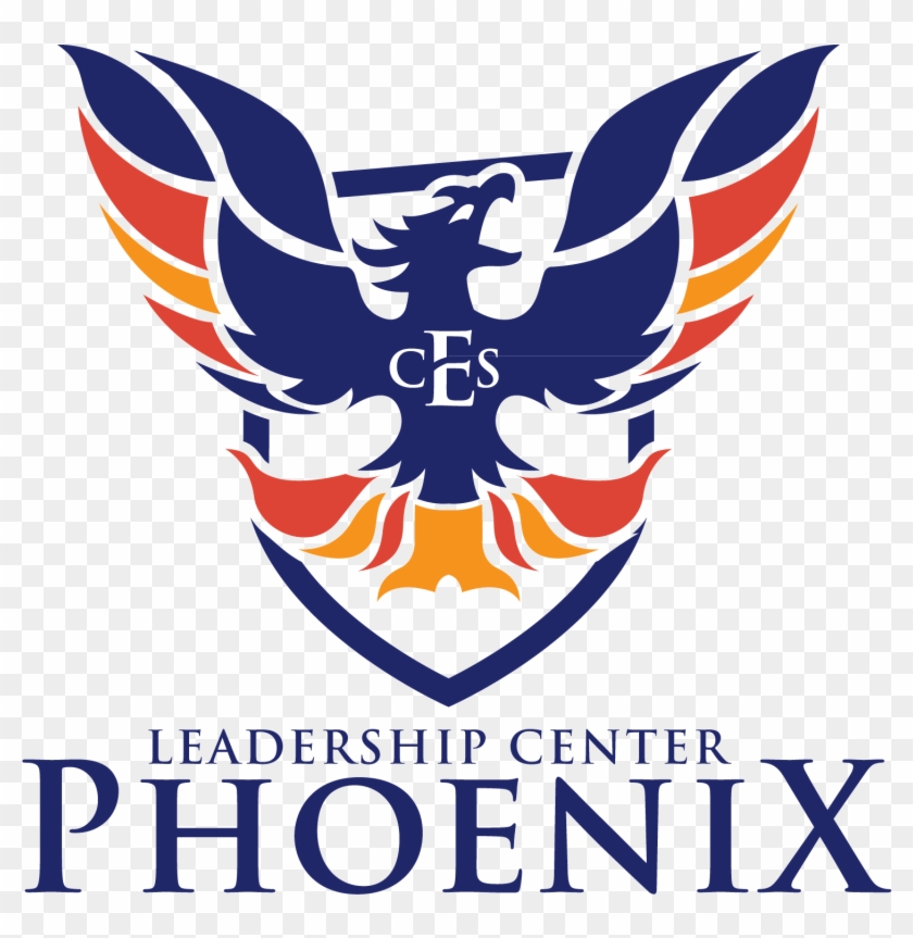Lc Phoenix Logo - Phoenix Logo Clipart