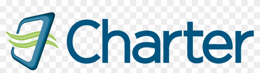 Charter Logo - Charter Communications Inc Logo Clipart #5074764