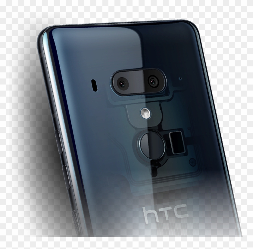 Htc May Be On The Brink Of Totally Collapsing, But - Htc New Mobile 2019 Clipart #5074771