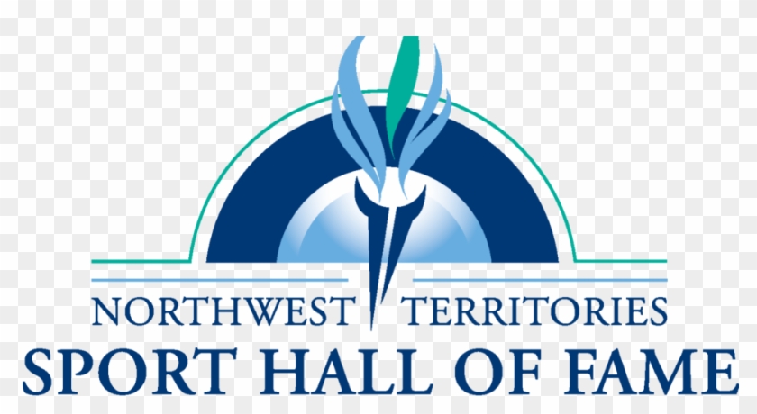 Nwt Sport Hall Of Fame - Graphic Design Clipart