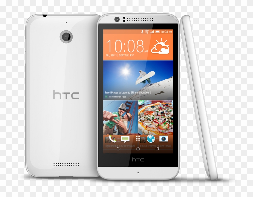 Backup Htc To Mac - Htc Desire 510 Price Clipart #5074856