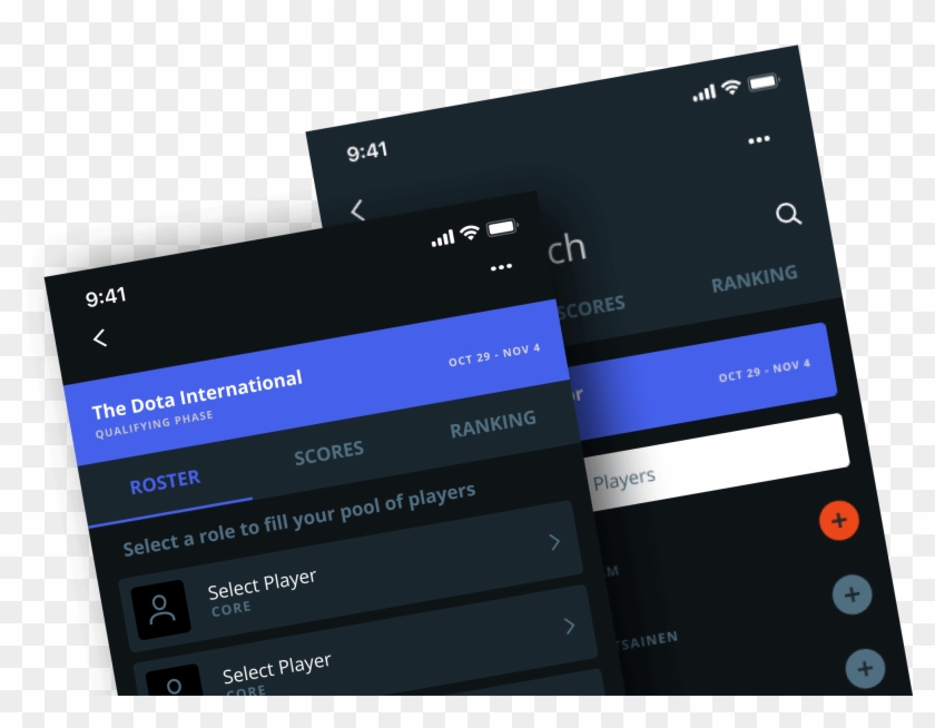 Dota 2 Plus Picture2 - Smartphone Clipart #5074859