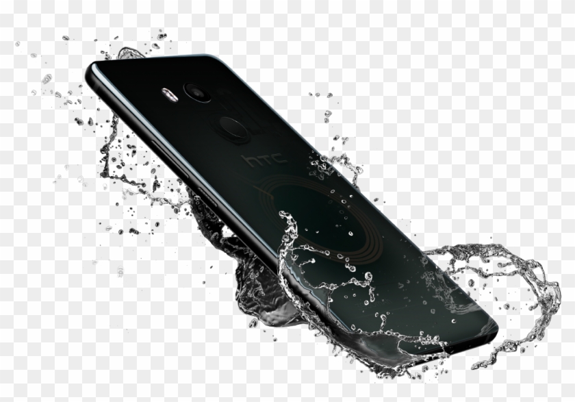 Htc U11 , Png Download - Htc U11+ Clipart #5074897