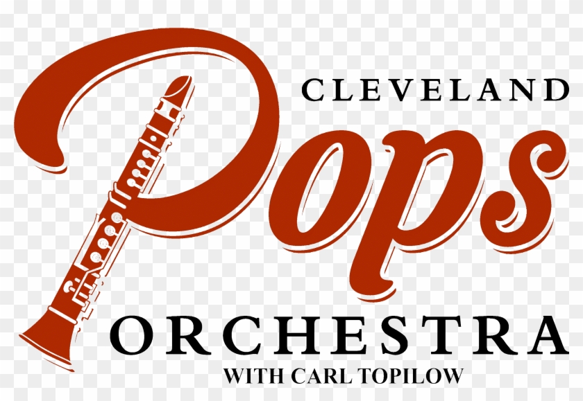 Cleveland Pops Orchestra Red Final Gif Facebook - Fish And Richardson Clipart #5074899
