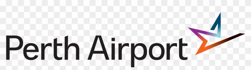 Perth Airport Works Closely With The Tourism Industry - Parallel Clipart