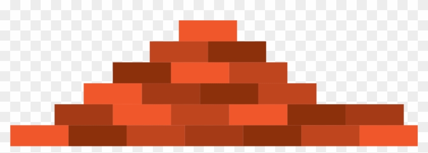 Orange Banner Png - Tan Clipart #5075087