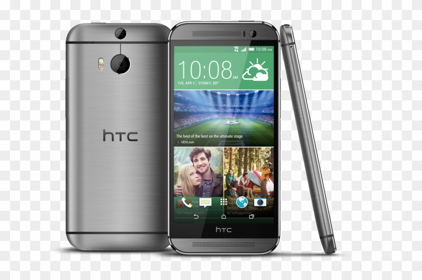 Htc One Will Get The Google Play Edition Treatment - Htc One M8 Clipart #5075200