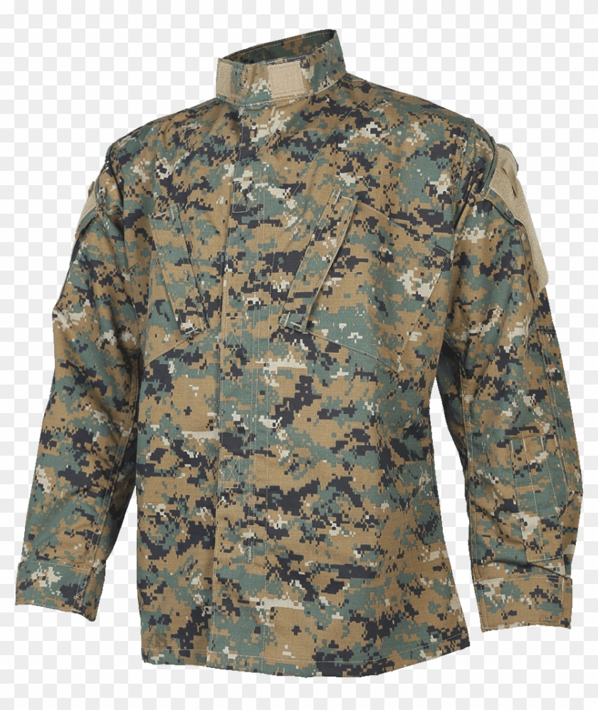 Tru Spec Ts 1267 Tactical Response Uniform® T - Military Uniform Clipart