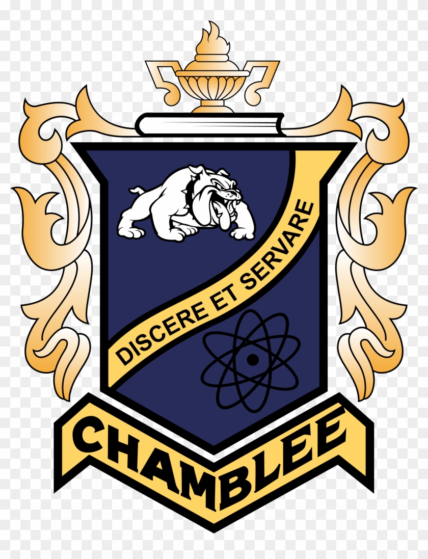 Chamblee Charter High First Dcsd School In Ap Capstone Clipart