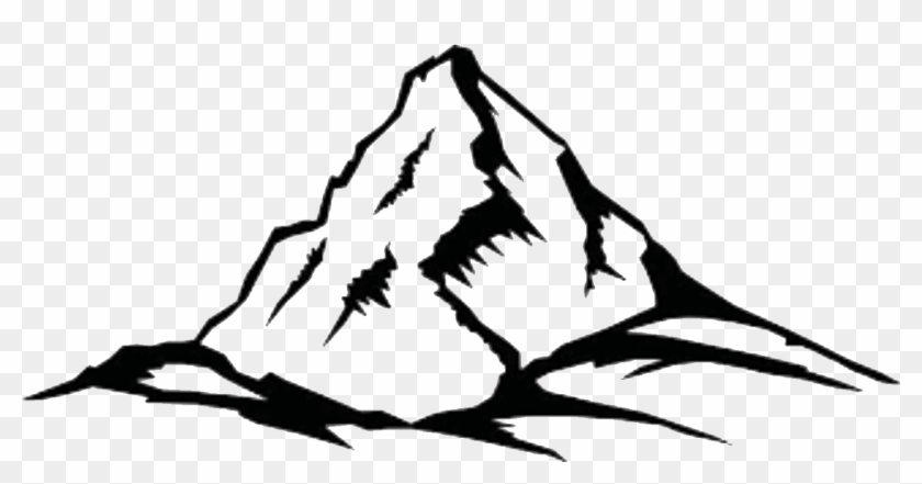 Adventure-pulse Team Leads The Largest School Contingent - Mount Everest Clipart - Png Download #5075336