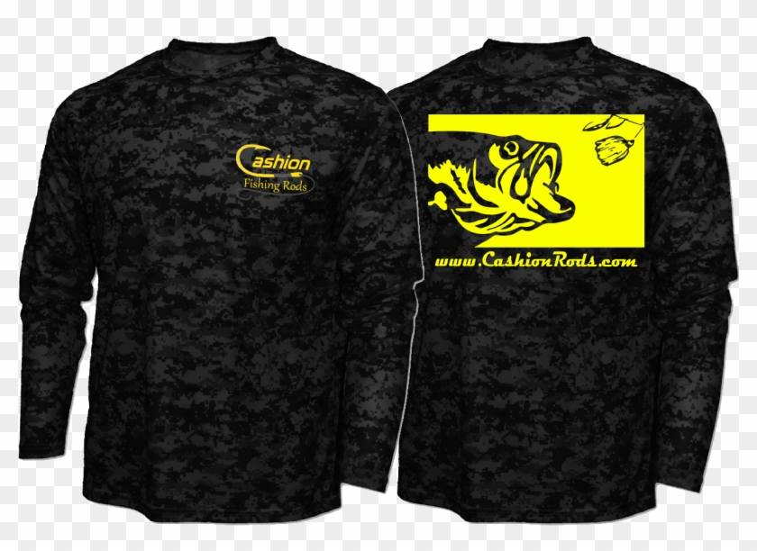 Performance - Long-sleeved T-shirt Clipart #5075361