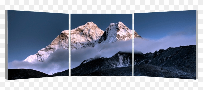 Summit Clipart #5075401