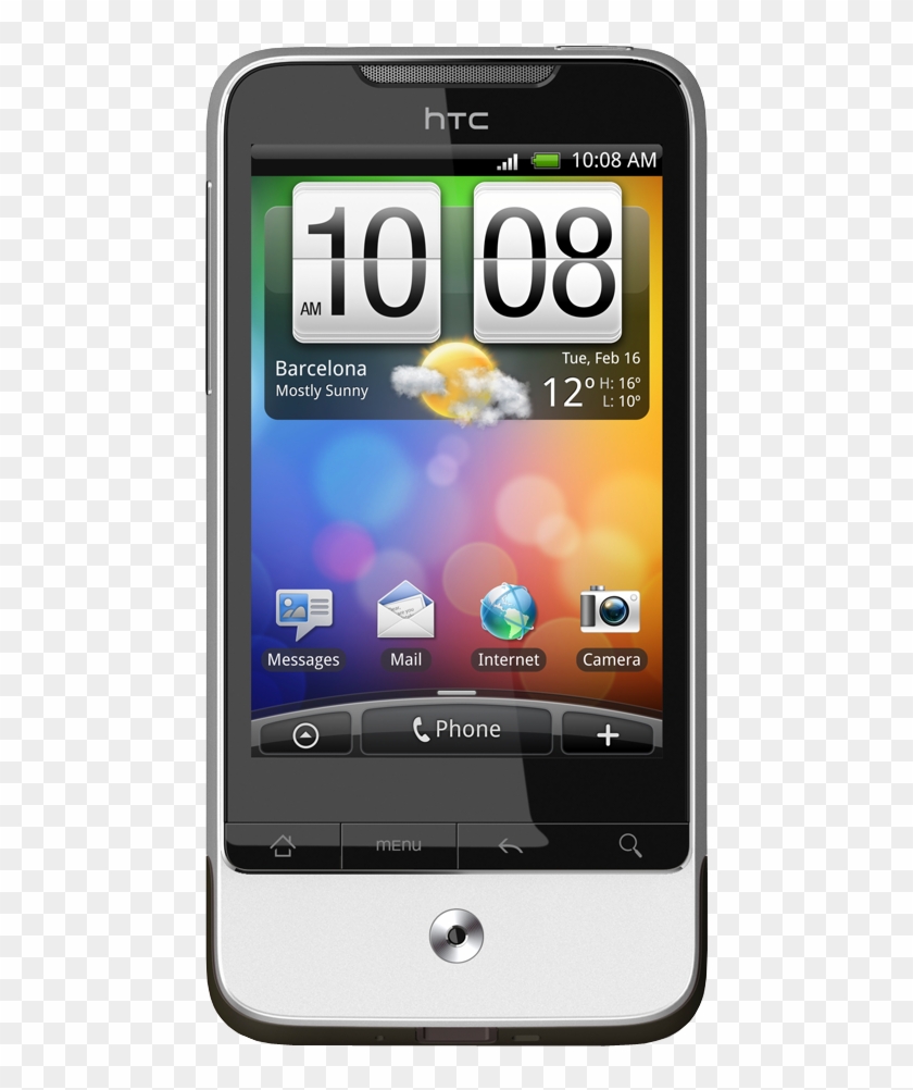 Htc Legend - Htc Desire 2 Clipart