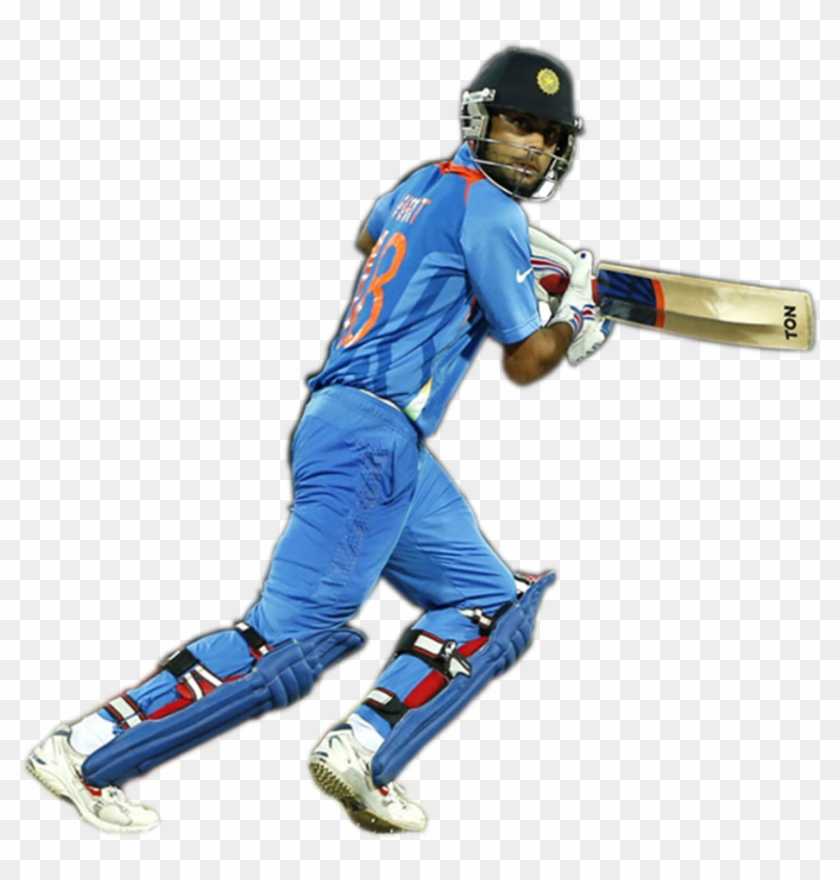 Viratkohli Clipart #5075490