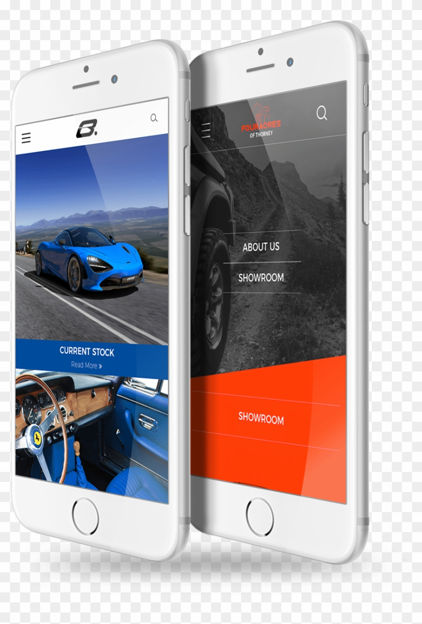 Contact Us - Iphone Clipart