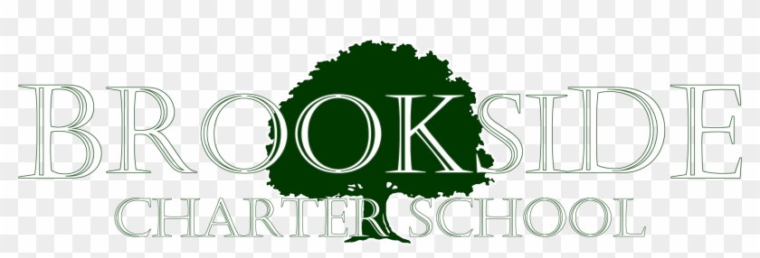 Brookside Charter School Brookside Charter School - Brookside Charter School Logo Clipart