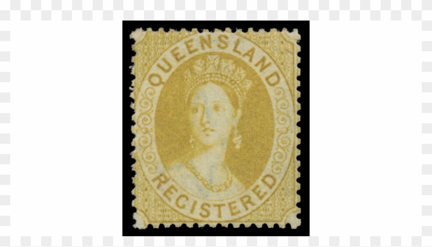 Postage Stamp Clipart